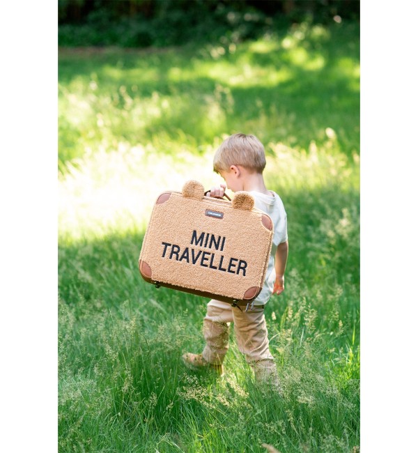 Valigia Childhome Mini Traveller