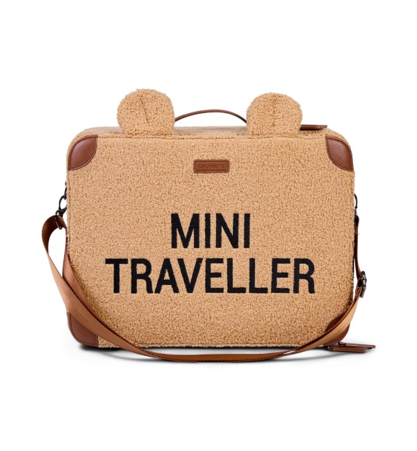 Valigia Childhome Mini Traveller