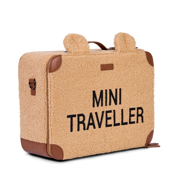 Valigia Childhome Mini Traveller