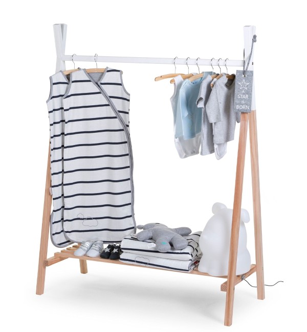 Cintre à vêtements Childhome Tipi