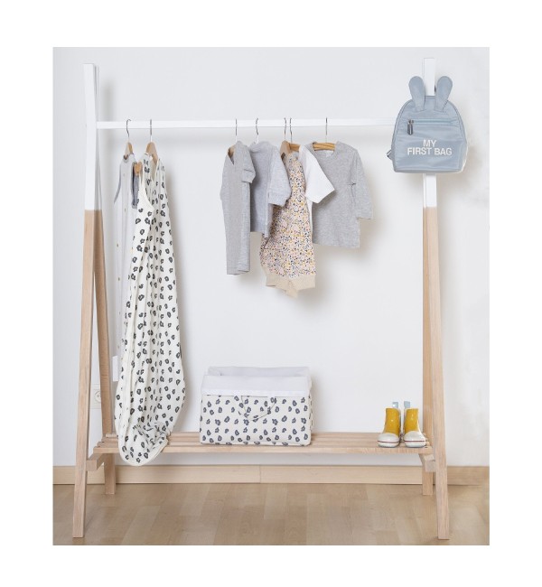 Cintre à vêtements Childhome Tipi
