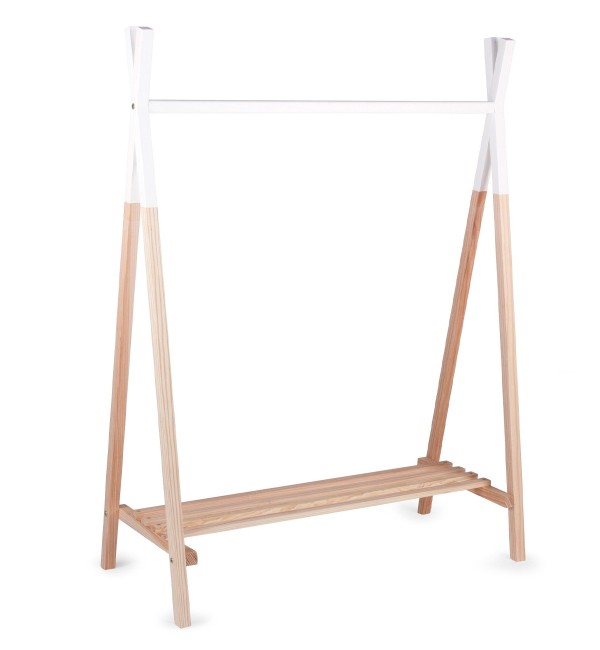 Cintre à vêtements Childhome Tipi