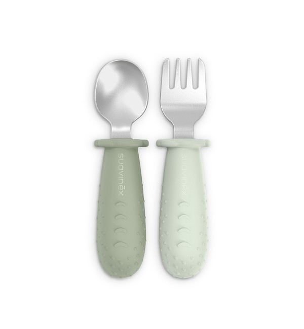 Set 2 Posate Suavinex Evolutive