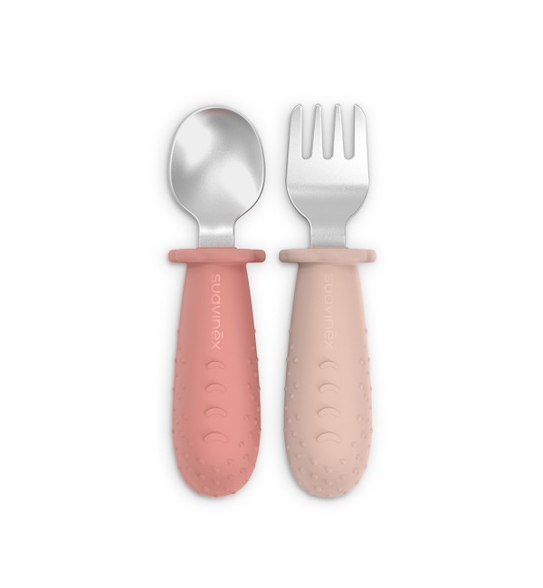 Set 2 Posate Suavinex Evolutive