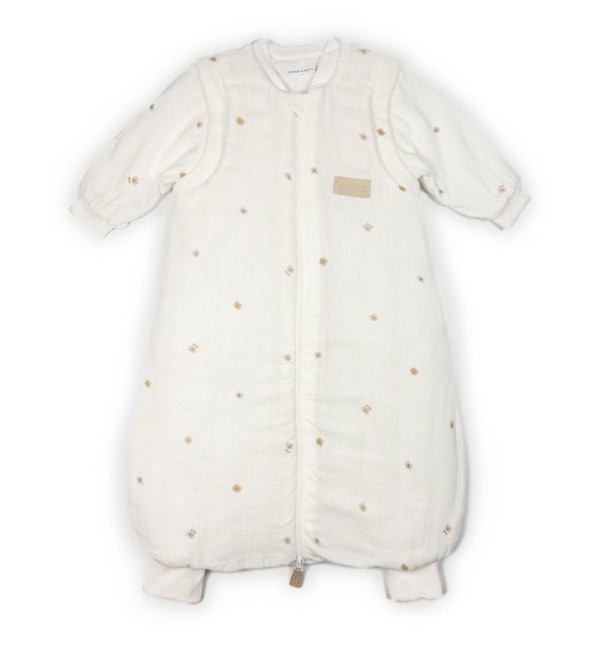 Sacco Nanna 6-18 m, Maniche e Piedini Mini Bamboom