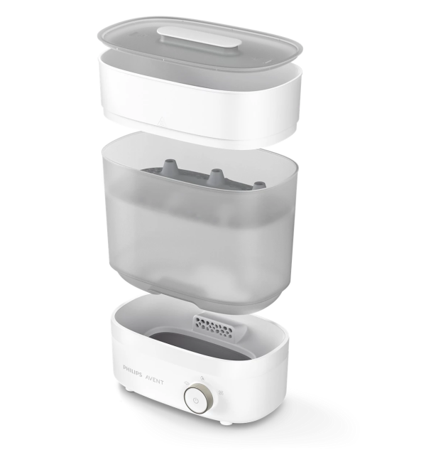 Avent Premium Sterilizer + Drying Philips
