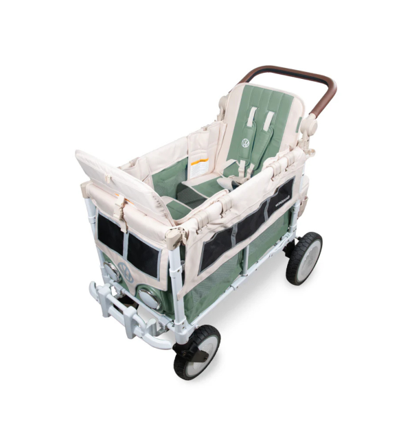 Silla de paseo Volkswagen VW2 WonderFold