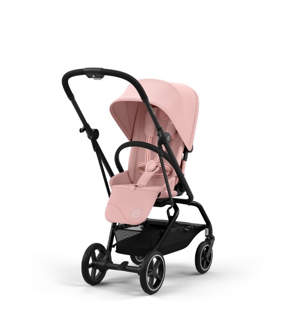 Passeggino Leggero Cybex Gold Eezy S Twist+ 2 
