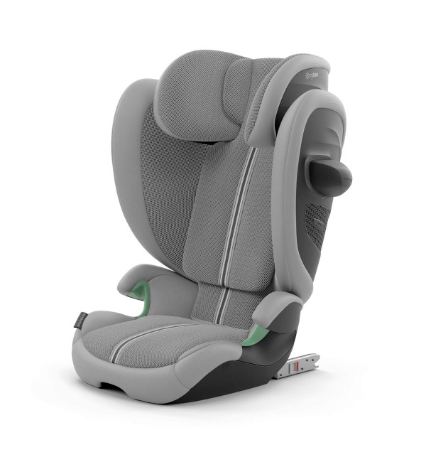Seggiolino Auto Cybex Gold Solution G2 Plus