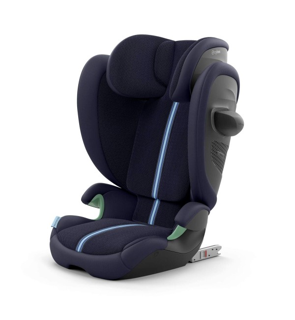 Seggiolino Auto Cybex Gold Solution G2 Plus