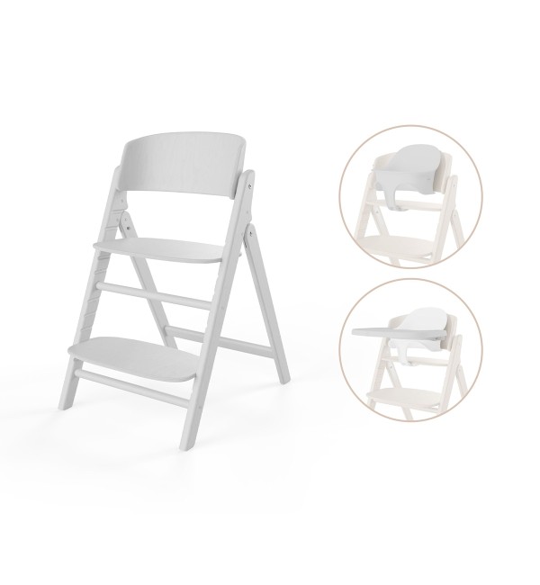 Sedia Evolutiva Cybex Gold Click & Fold 3 in 1 