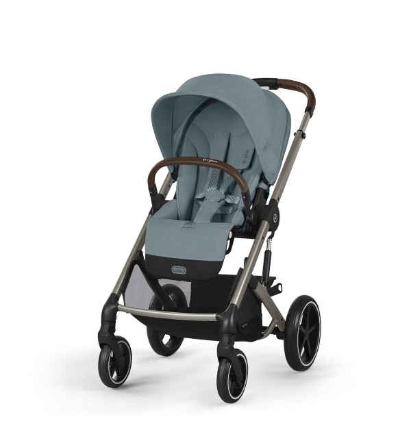 Passeggino Cybex Gold Balios S Lux