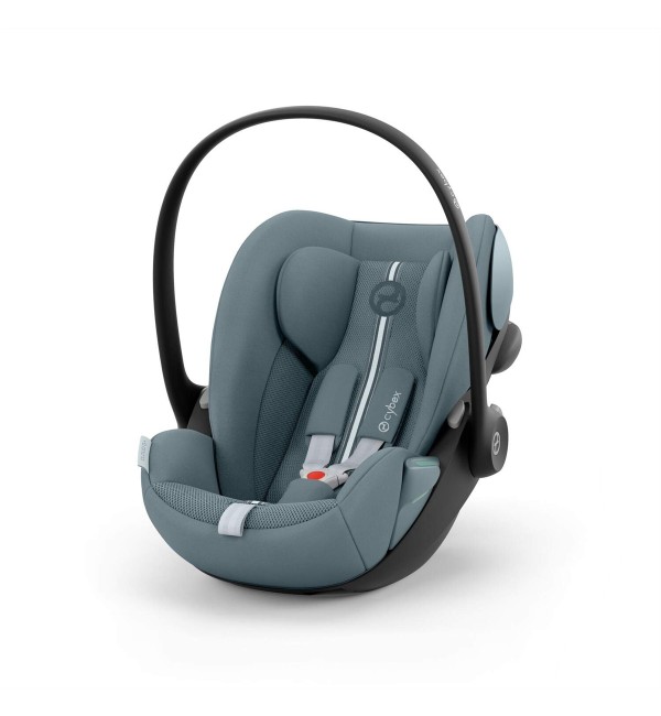 Seggiolino Auto Cybex Gold Cloud G Plus 