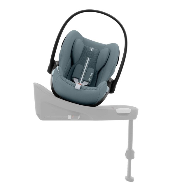 Seggiolino Auto Cybex Gold Cloud G Plus 
