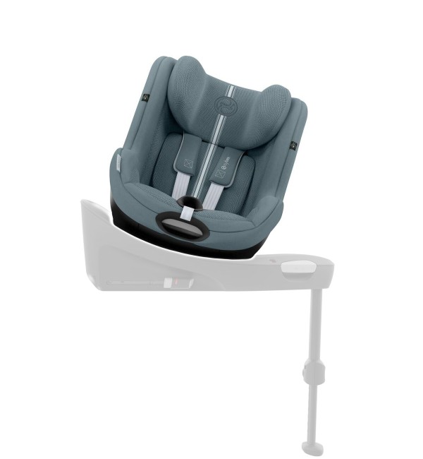 Seggiolino Auto Sirona G Plus Cybex