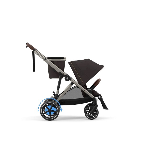 Passeggino Cybex Gold e-Gazelle