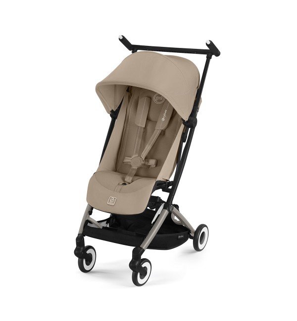 Passeggino Leggero Cybex Gold Libelle 2025