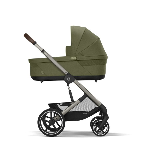 Navicella Cybex Gold Cot S Lux
