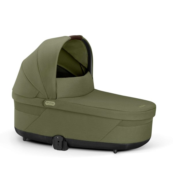 Navicella Cybex Gold Cot S Lux