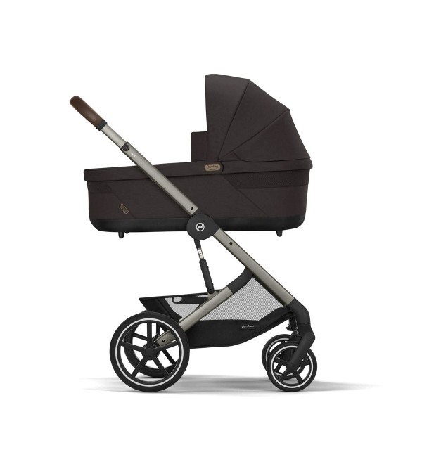 Navicella Cybex Gold Cot S Lux