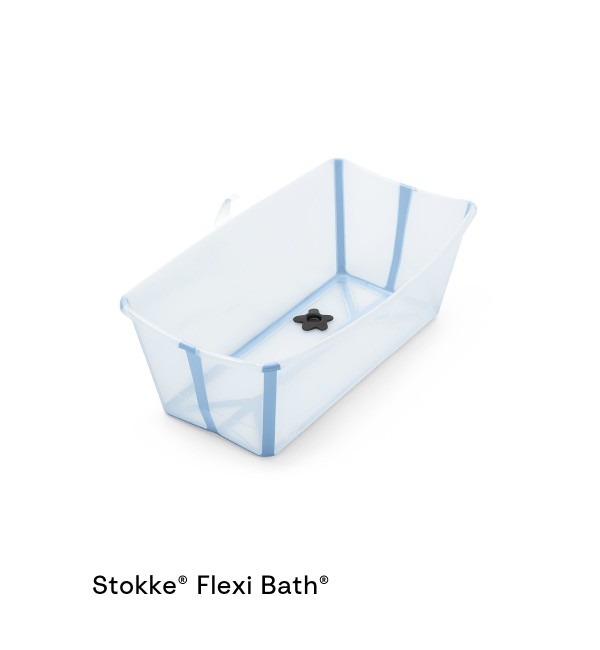 Vaschetta Bagno STOKKE® FLEXI BATH®