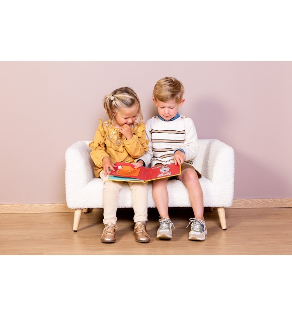 Sofá Childhome Teddy