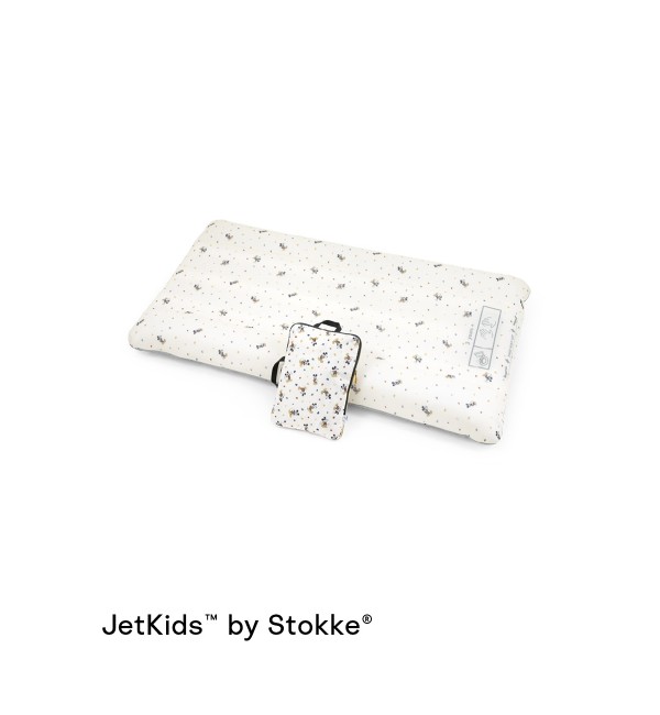 CloudSleeper™ Jetkids™ By Stokke® x Disney Inflatable Travel Bed