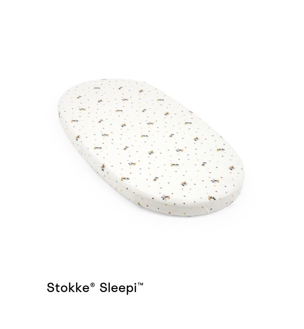 Drap de lit Sleepi™ Stokke® Sleepi Bed x Disney