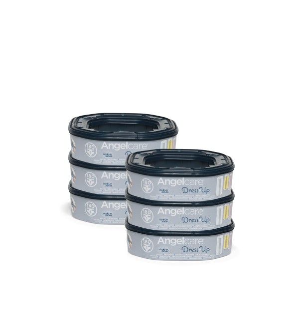 Ricariche Per Mangiapannolini Foppapedretti MissK