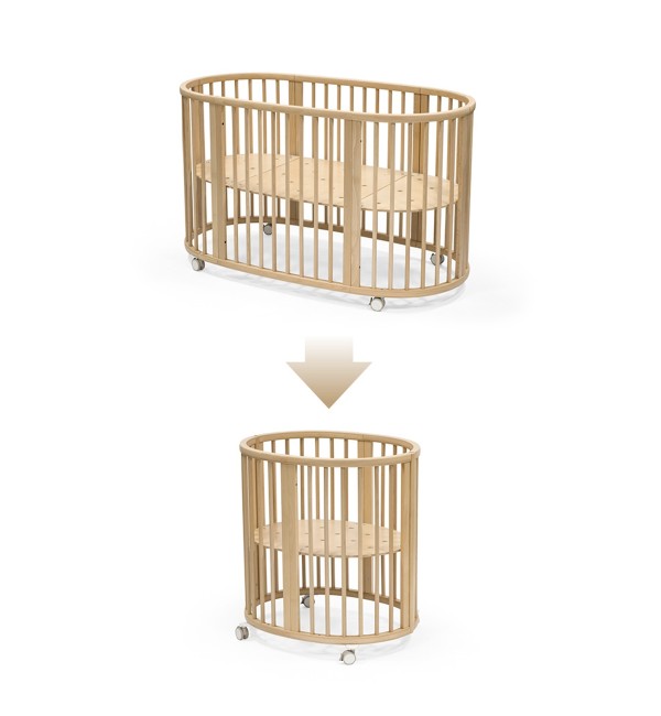 Kit Di Ridimensionamento Per STOKKE® Sleepi™ V3