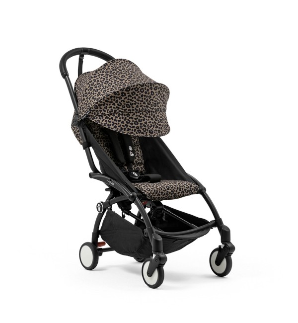 Passeggino Leggero Stokke® YOYO³