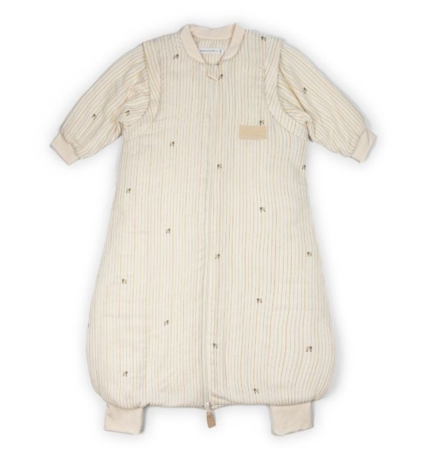 Sac de couchage 6-18 m, manches et mini-pieds Bamboom