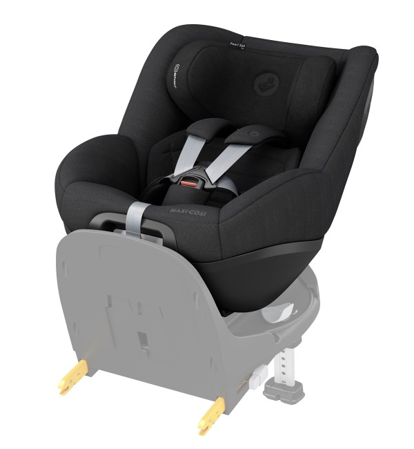 Seggiolino Auto Maxi-Cosi Pearl 360 Pro