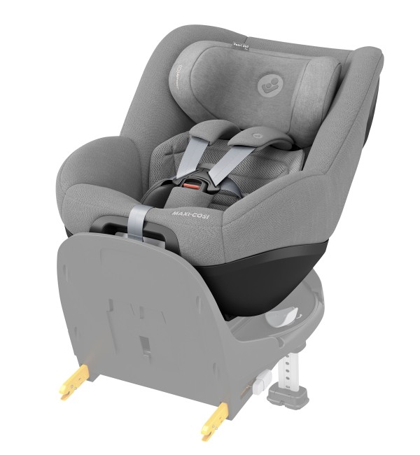 Seggiolino Auto Maxi-Cosi Pearl 360 Pro