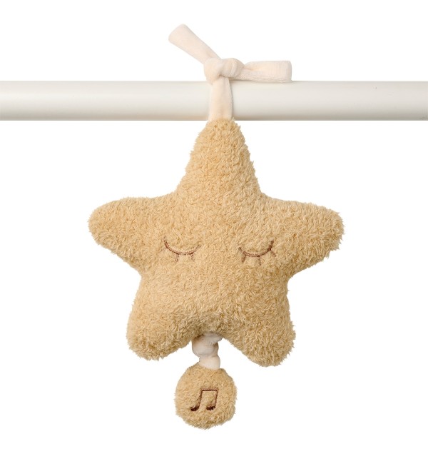 Caja de música Nattou Stella