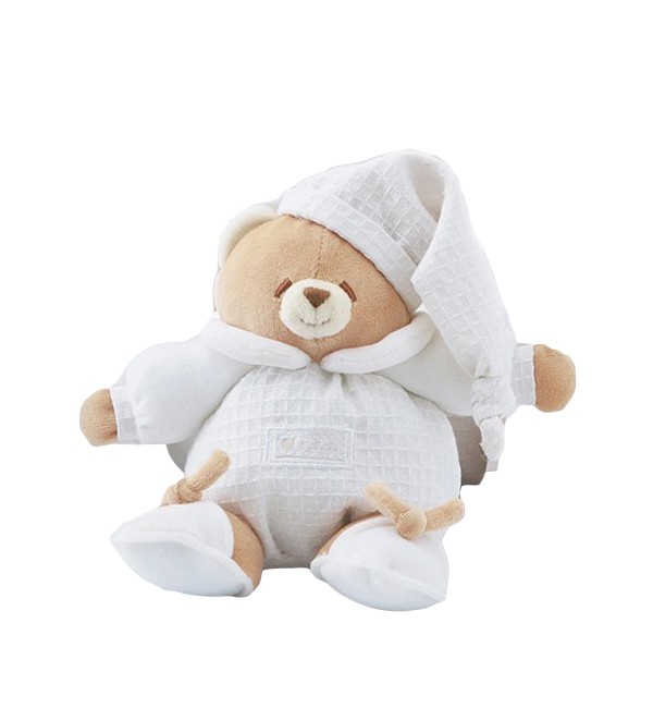 Peluches Nanan Tato 13 cm