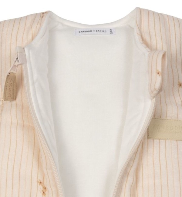 Sacco Nanna Combi 6-36M Bamboom