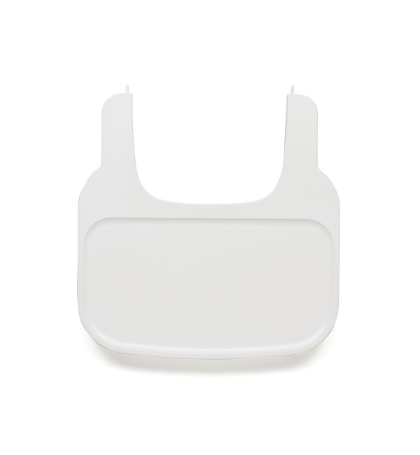 Plateau Foppapedretti pour chaises hautes Style/Tiramisu