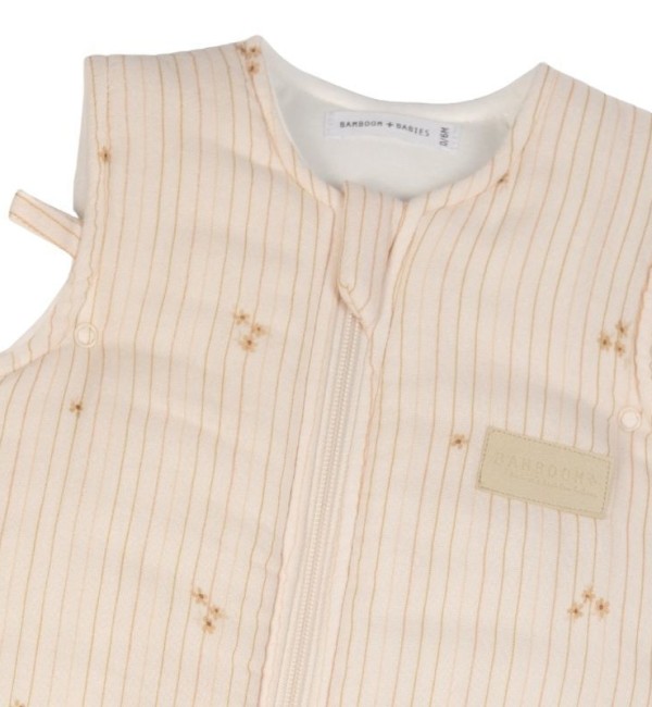 Sacco Nanna Combi 6-36M Bamboom