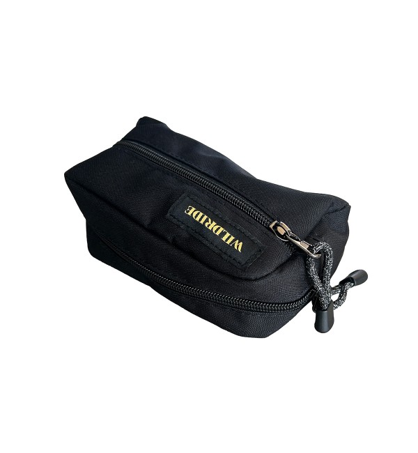 Bolsa deslizante para diadema Wildride