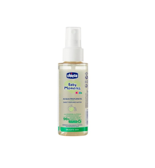 Acqua Profumata Baby Moments - Chicco