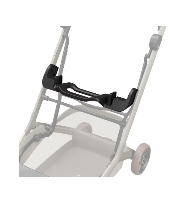  Adattatore Fame x Coral Slide Pro - Maxi-Cosi