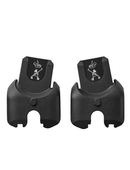 Adapters For Leona Maxi-So Stroller