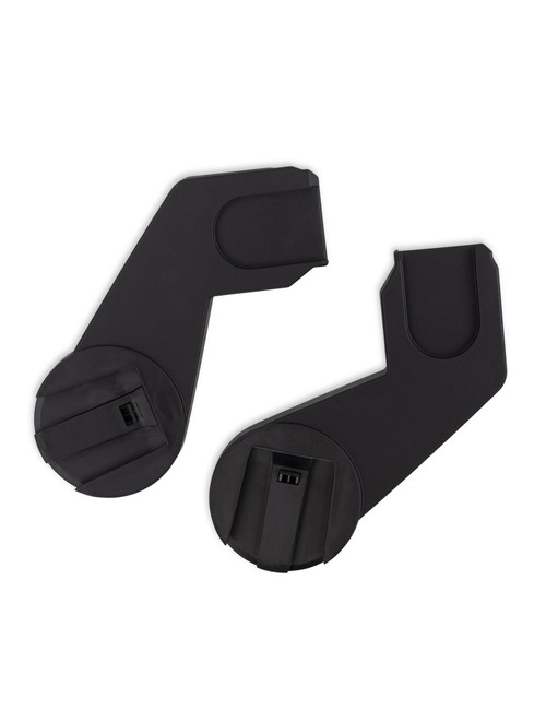 Set of adapters for car seats compatible with the Joolz Geo 3 stroller