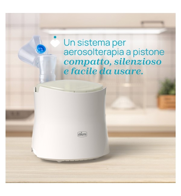 Aerosol Easy Breath Family Chicco 