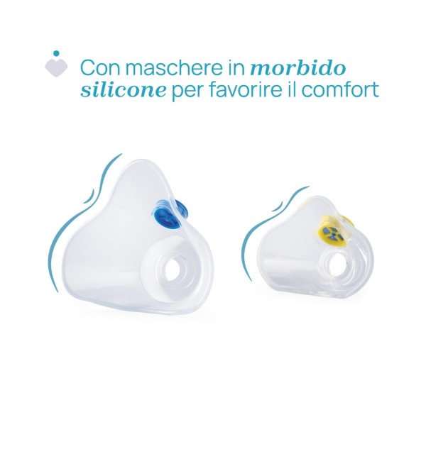 Aerosol Easy Breath Family Chicco 
