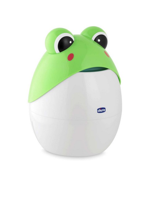 Aerosol Super Soft Frog Chicco