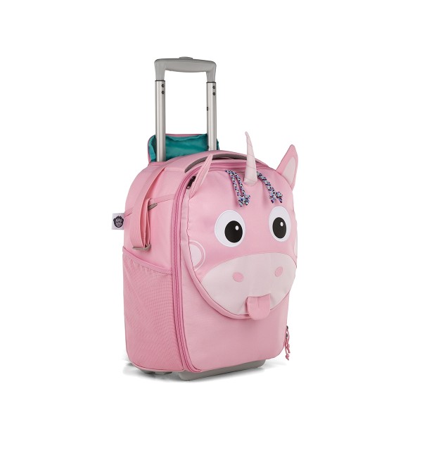 Valigia Per Bambini Affenzahn