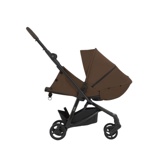 Passeggino Leggero Anex Air-Z Plus