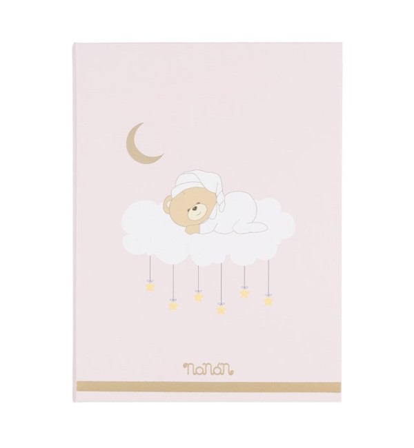 Puccio Rosa photo album